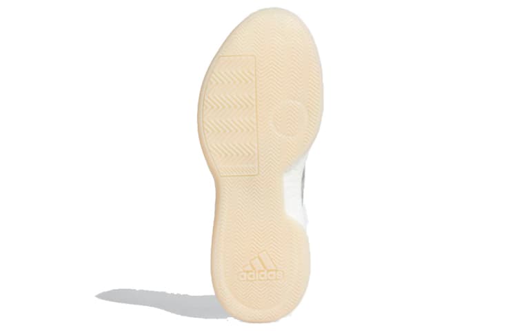 Ретро баскетбольные кроссовки adidas Marquee Boost Low - изображение 5