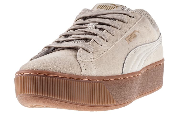 Кроссовки PUMA Vikky Platform - изображение 2