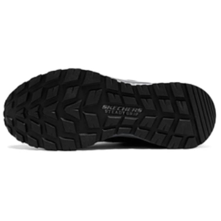 Ботинки зимние Skechers Relaxed Fit - изображение 4