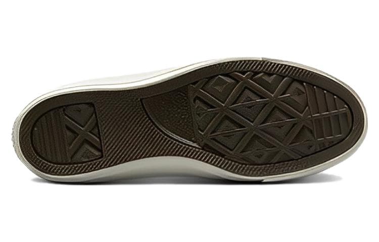 Кеды Converse Chuck Taylor All Star Crush Heel - изображение 5