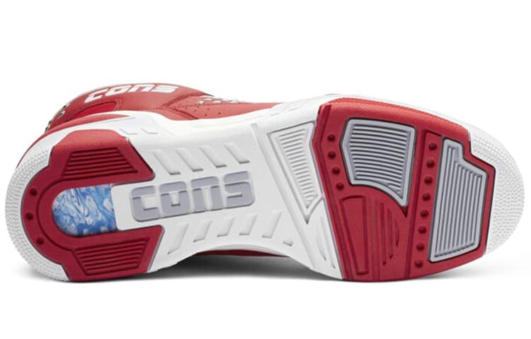 Кроссовки для баскетбола Converse ERX 260 x Just Don - изображение 5