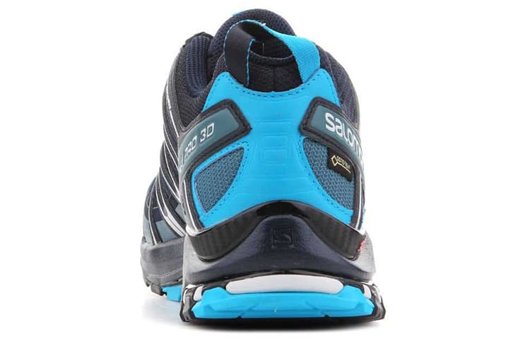 Кроссовки Salomon Xa Pro 3d Gtx - изображение 4