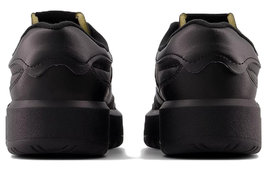 Кроссовки New Balance 302 Black - изображение 5