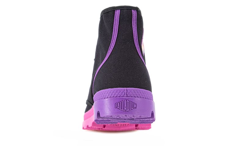 Кеды Palladium Pampa Hi Oasis - изображение 3
