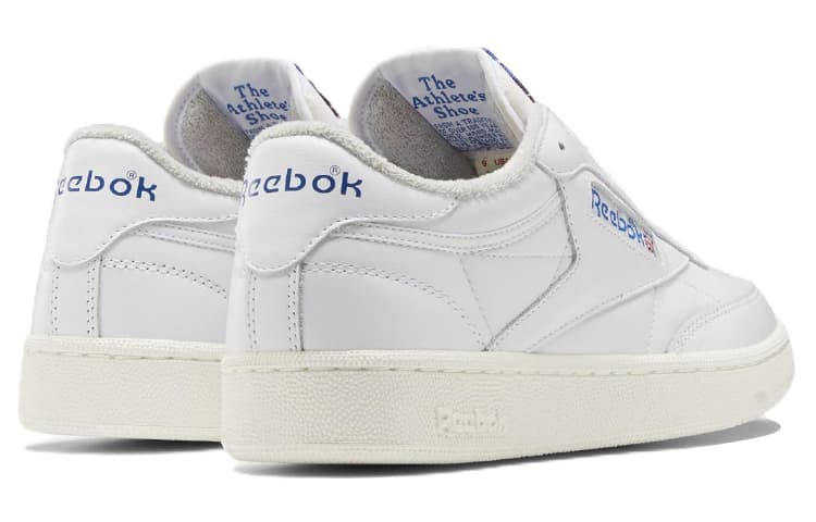 Кроссовки Reebok Club C 85 Vintage - изображение 4