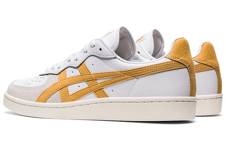 Кроссовки Onitsuka Tiger GSM - изображение 4