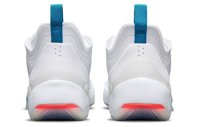 Кроссовки для баскетбола Jordan Luka 1 PF - изображение 5