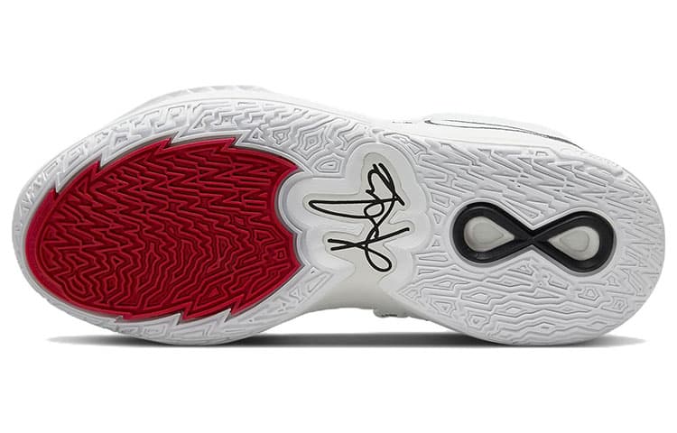 Кроссовки для баскетбола Nike Kyrie 8 Infinity - изображение 6