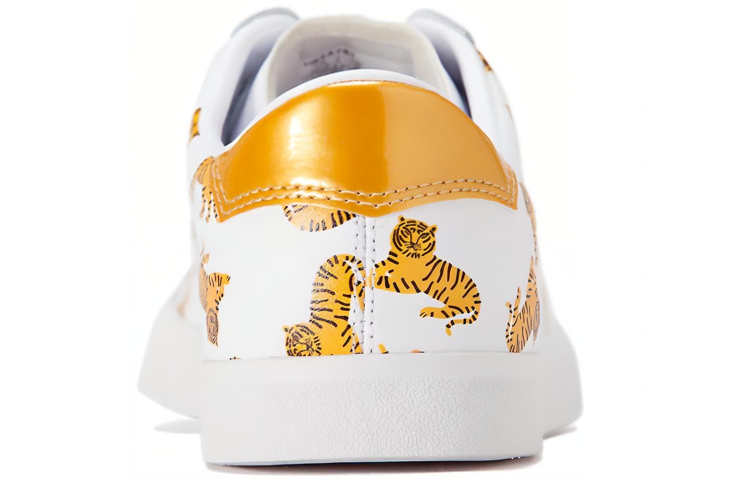 Кроссовки Onitsuka Tiger LawnShip 3.0 - изображение 6