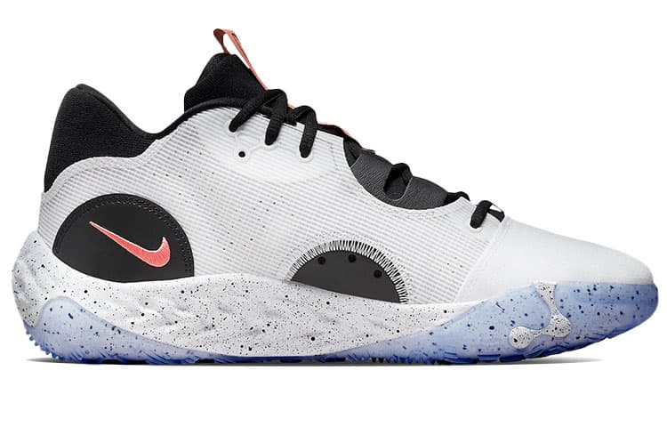 Кроссовки для баскетбола Nike PG 6 EP - изображение 2