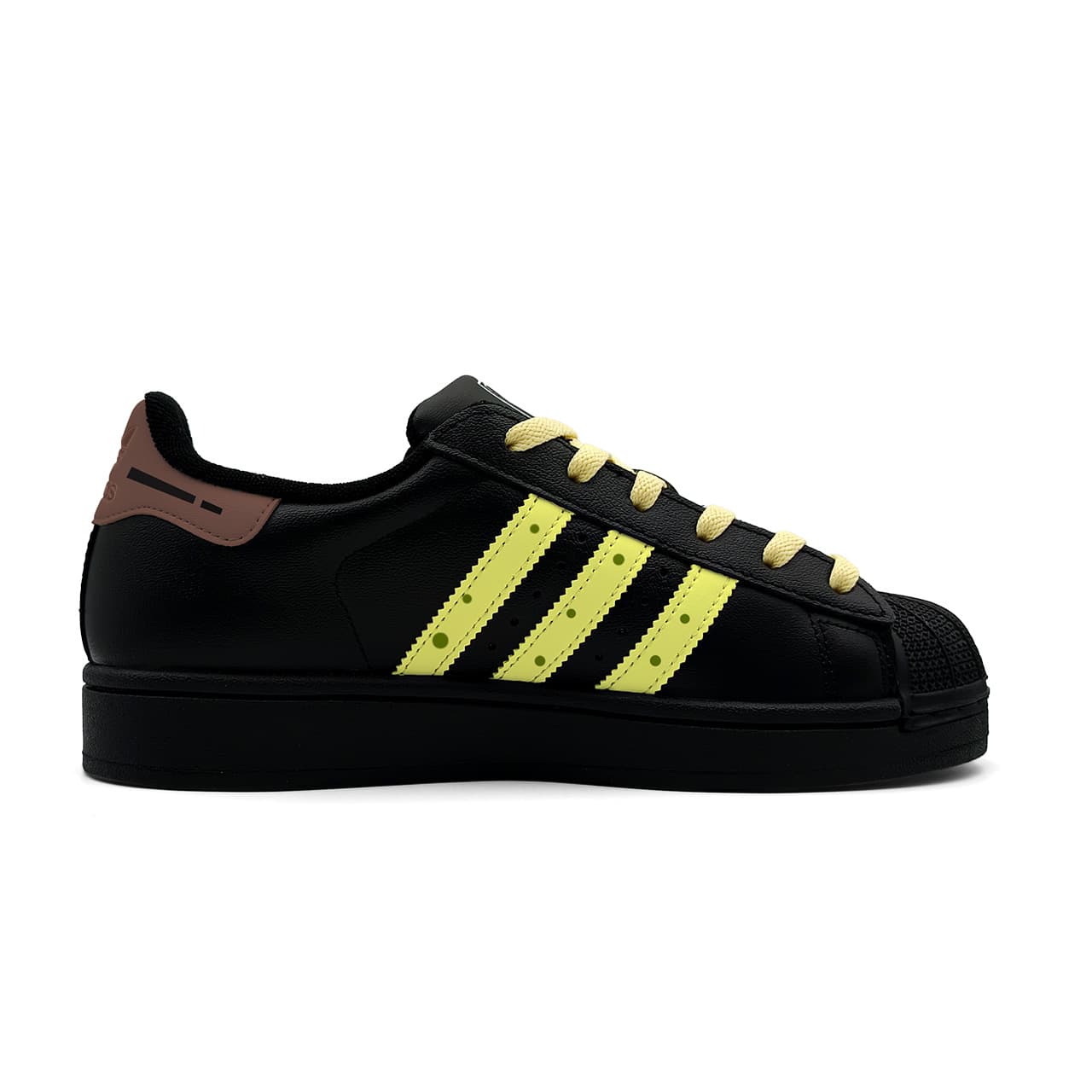 Кроссовки adidas Superstar 2 - изображение 2