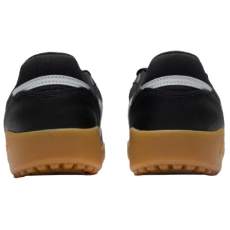 Кроссовки NIKE Terra Manta Дышащий Low Топ Скейтборд Обувь Мужской Черный - изображение 5