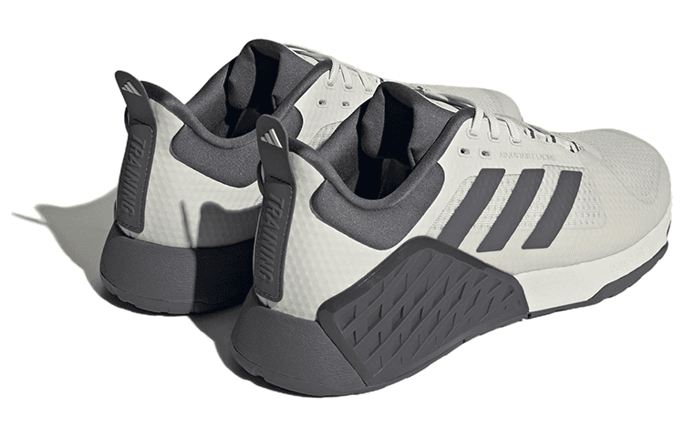 Кроссовки для спортзала adidas Dropset 2 - изображение 4