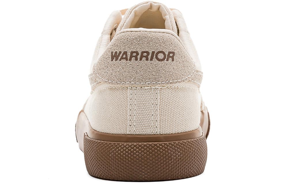 Кеды Warrior - изображение 4