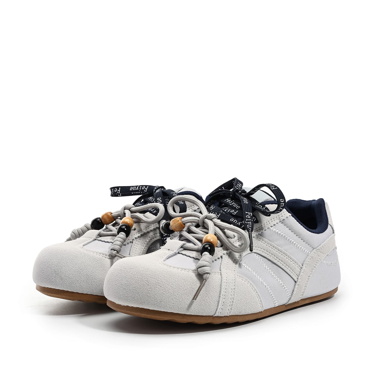 Кроссовки Feiyue - изображение 2