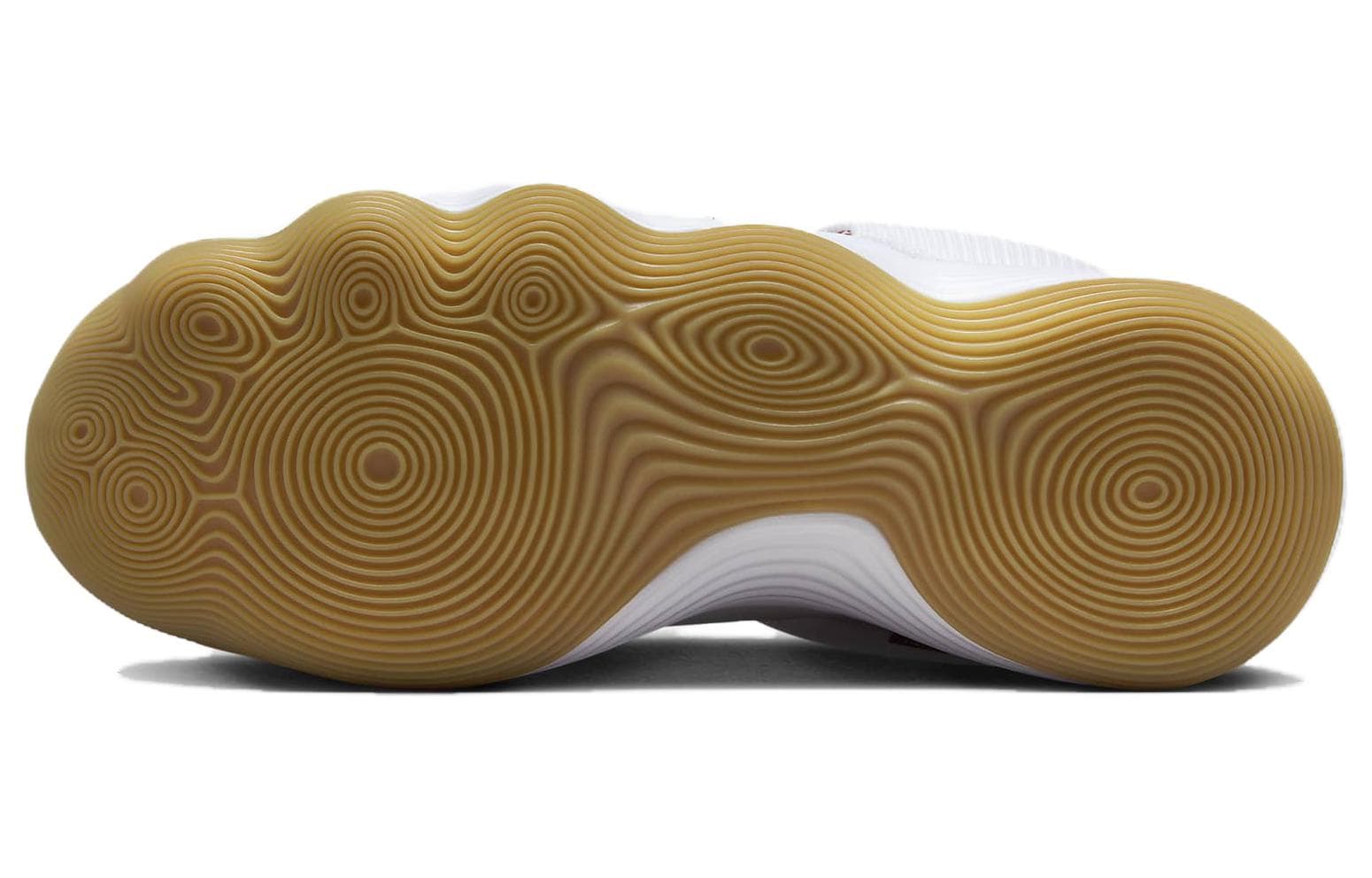 Кроссовки для баскетбола Nike React HyperSet LE - изображение 6