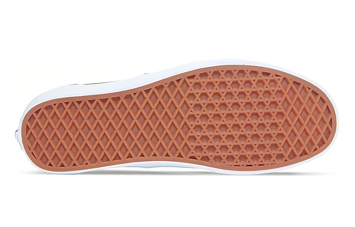 Кеды Vans Era White - изображение 5