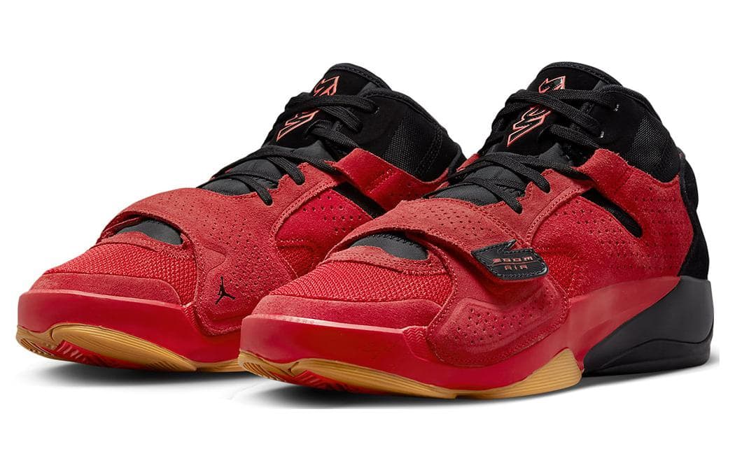 Кроссовки для баскетбола Jordan Zion 2 PF - изображение 3