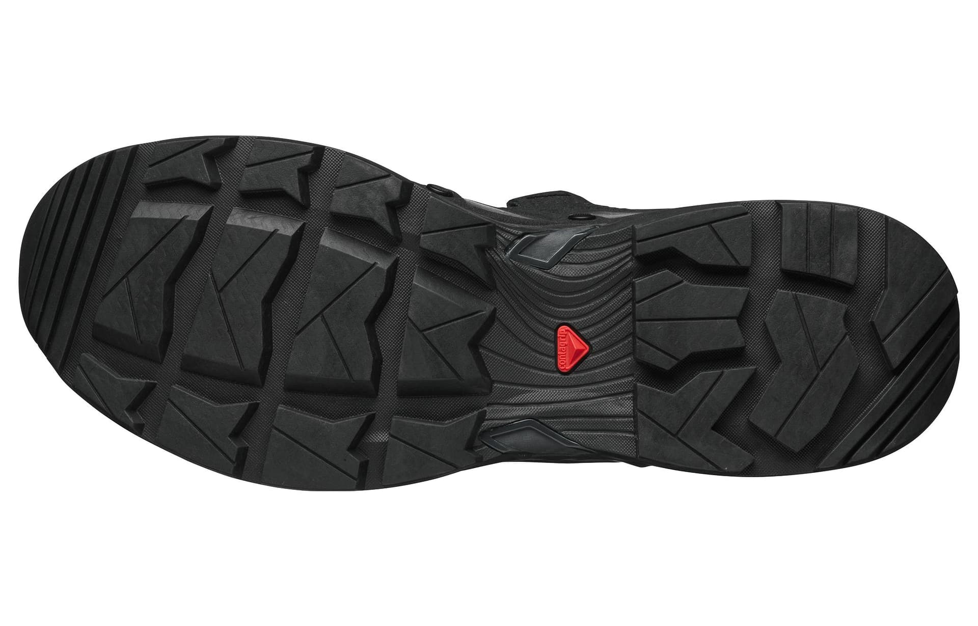 Кроссовки SALOMON Jungle Ultra Low Advanced - изображение 5