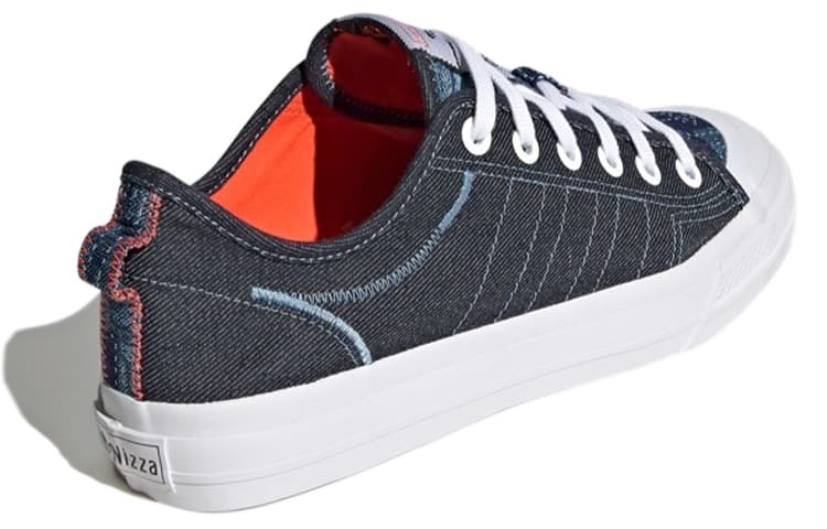 Кроссовки adidas Nizza RF Lo - изображение 4