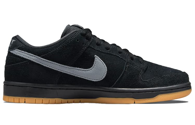 Кроссовки Nike Dunk SB Pro "Fog" - изображение 2