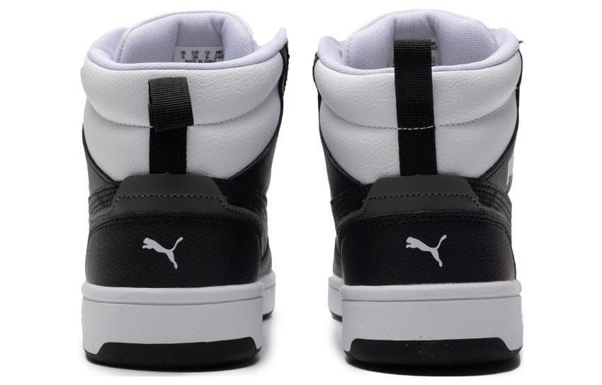 Кроссовки PUMA REBOUND v6 - изображение 3