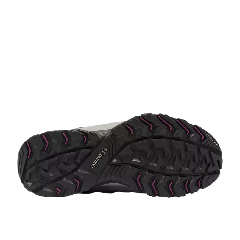 Кроссовки Columbia Crestwood™ II Low Топ Походная обувь Женские - изображение 4