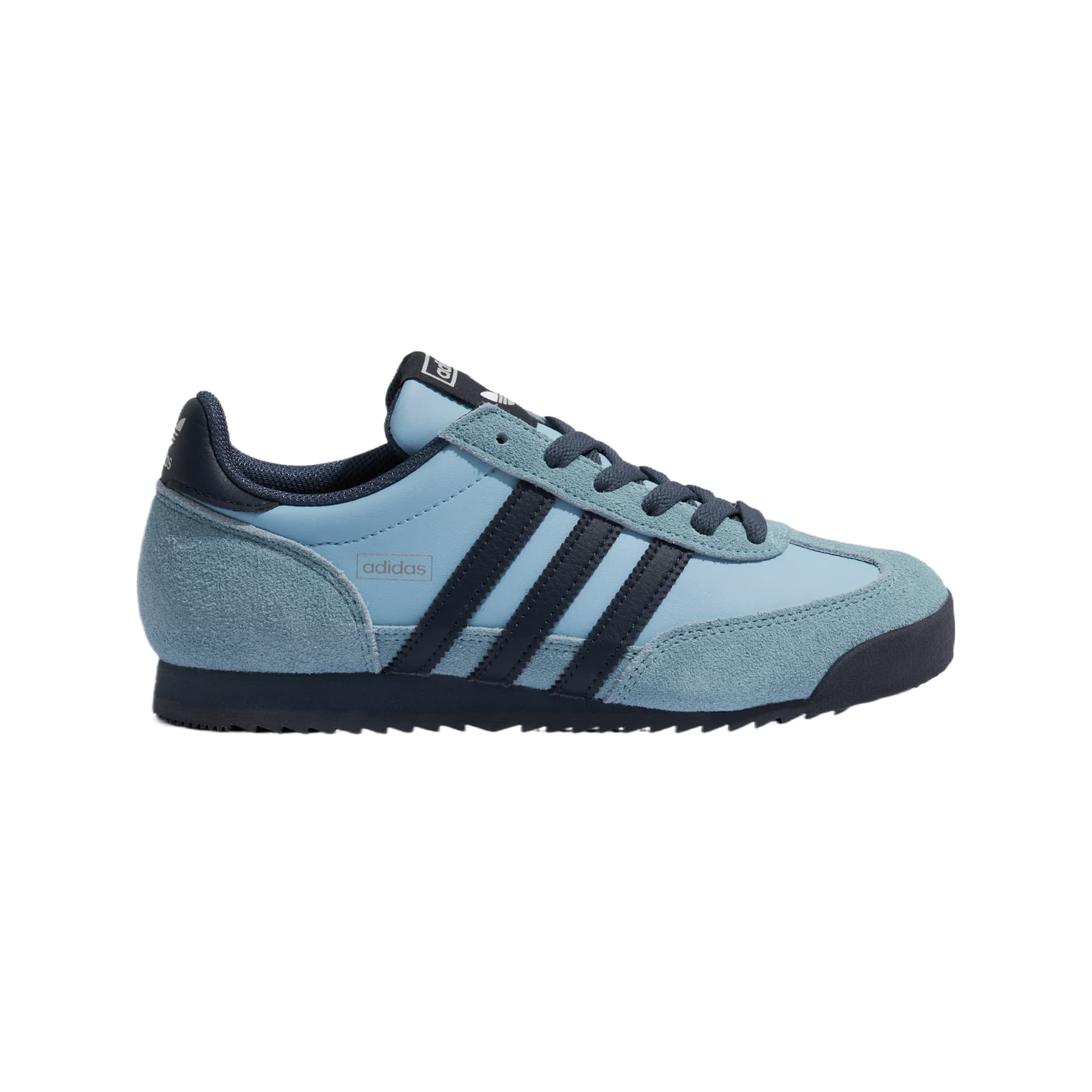 Кроссовки Adidas Originals R71 Замша Повседневная Обувь Унисекс - изображение 2