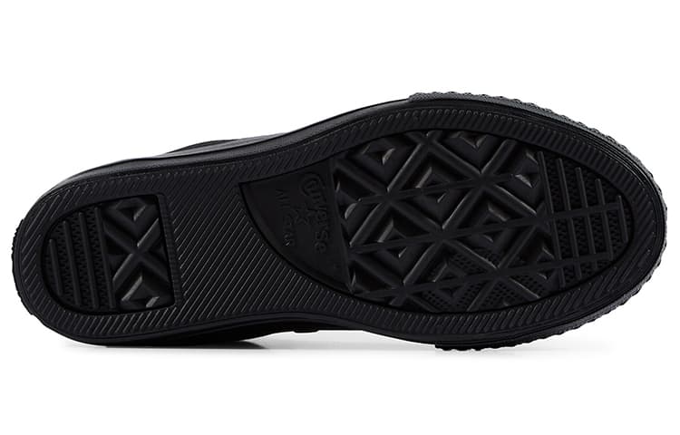 Кеды Converse Chuck Taylor All Star Mono High - изображение 5