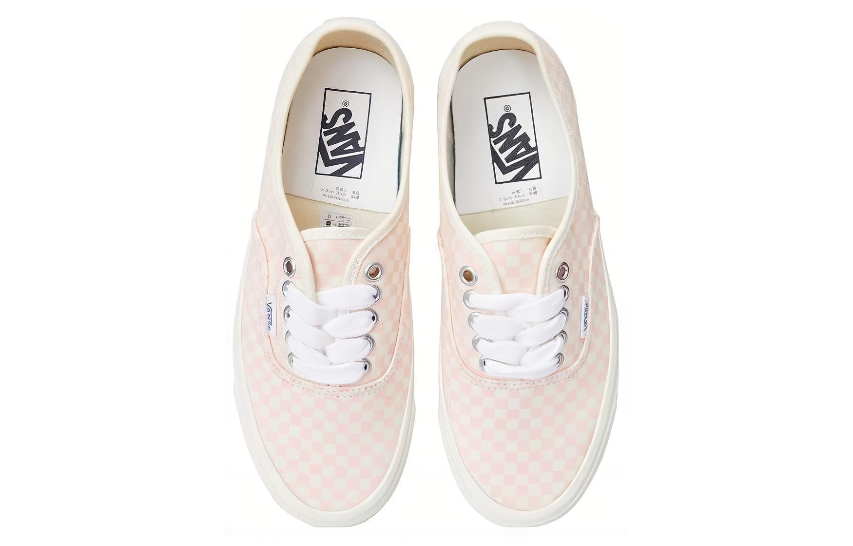 Кроссовки Vans Authentic 44 DX - изображение 3