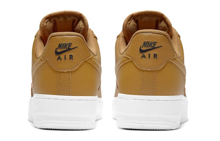 Кроссовки Nike Air Force 1 Low - изображение 4