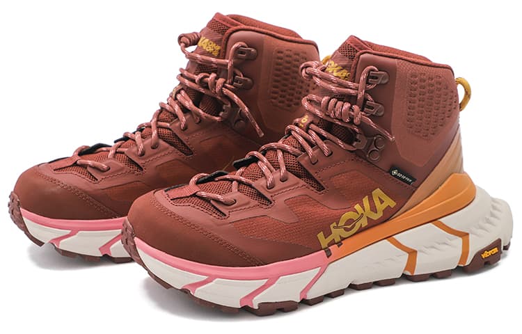 Кроссовки HOKA ONE ONE Tennine Hike GTX109 - изображение 3
