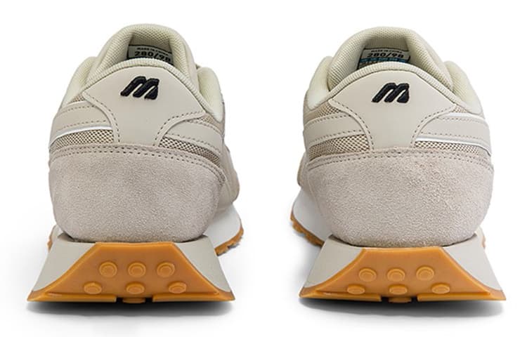 Кроссовки для спортзала Mizuno LG 70s Baseball - изображение 4