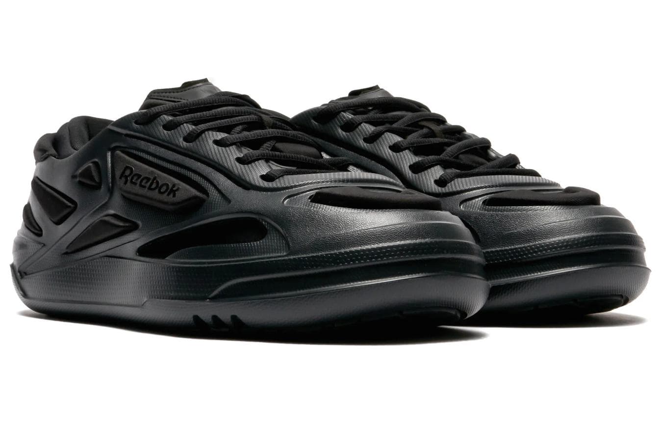 Кроссовки Reebok Club C FWD - изображение 3
