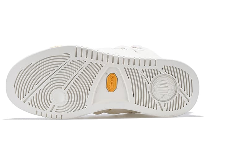 Кроссовки Palladium Pallablast St Tot - изображение 6