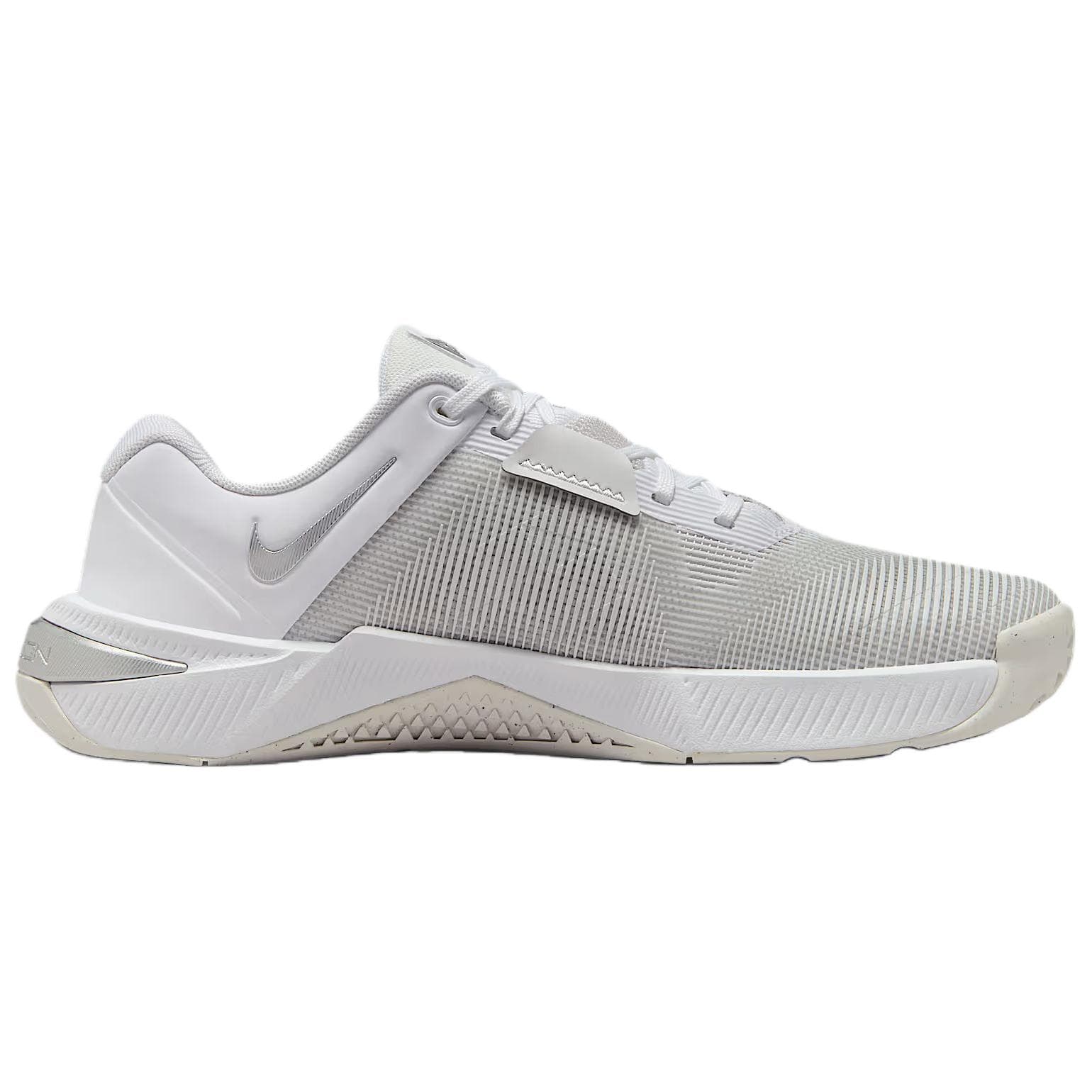 Кроссовки для спортзала Nike Metcon 10 White Grey - изображение 2