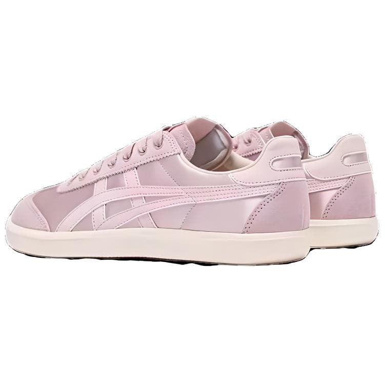 Кроссовки Onitsuka Tiger Tokuten Pink Purple - изображение 4