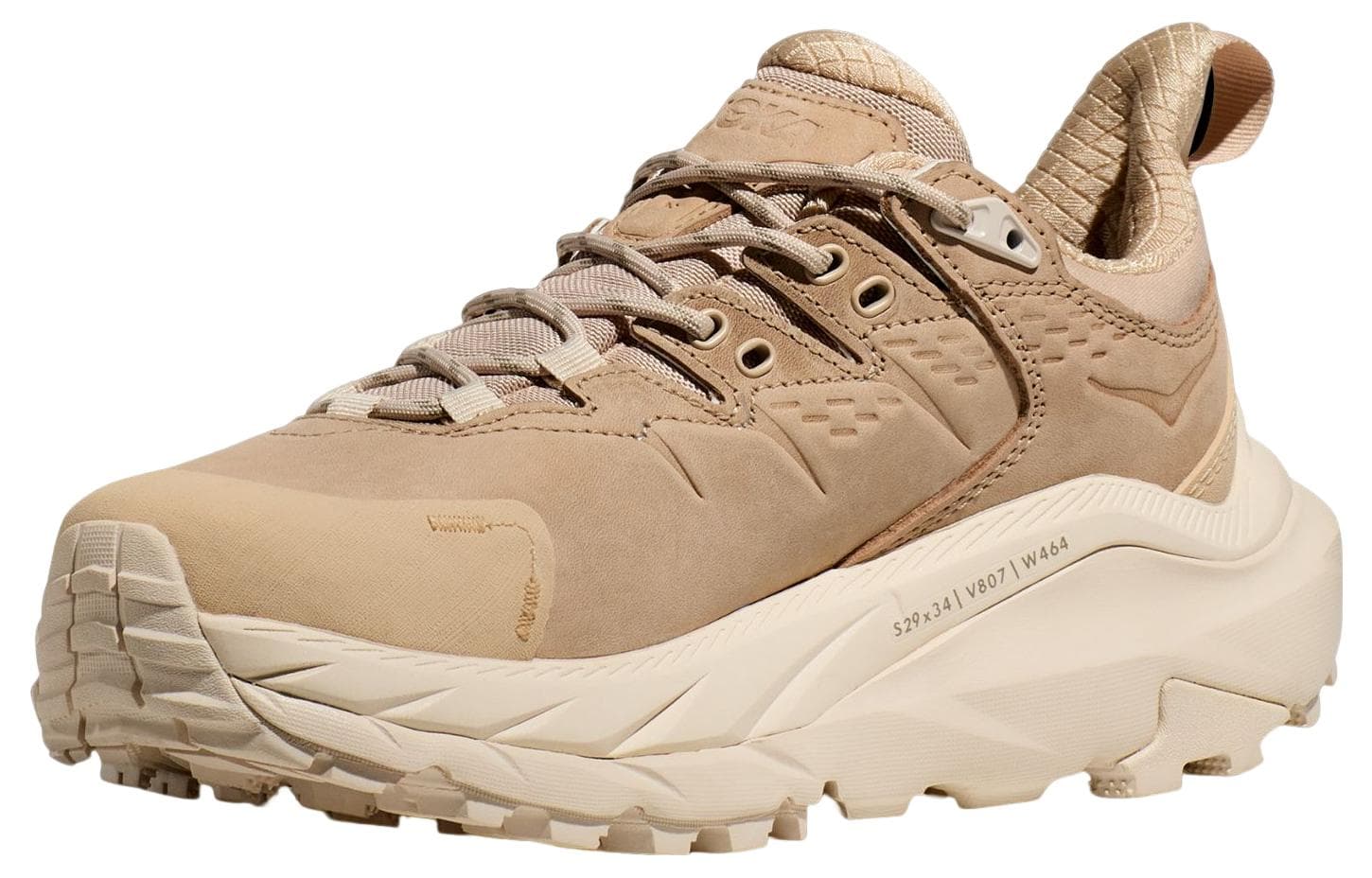 Кроссовки HOKA ONE ONE Kaha 2 Low GTX - изображение 3
