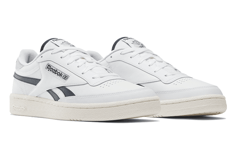 Кроссовки Reebok Club C Revenge White Black - изображение 4