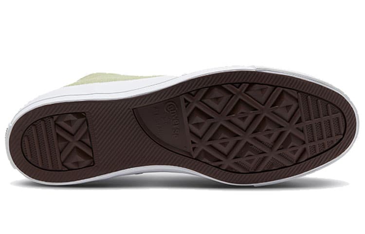 Кеды Converse Clean 'n Preme Chuck Taylor All Star High Top - изображение 5