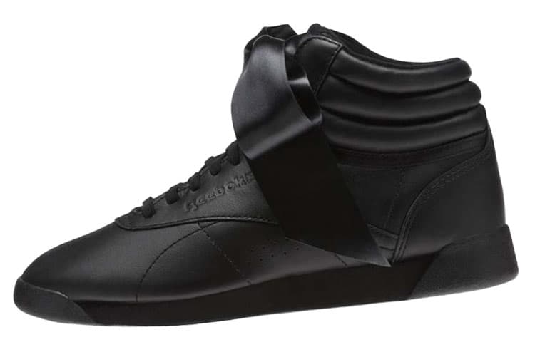Кроссовки Reebok Freestyle Hi - изображение 3