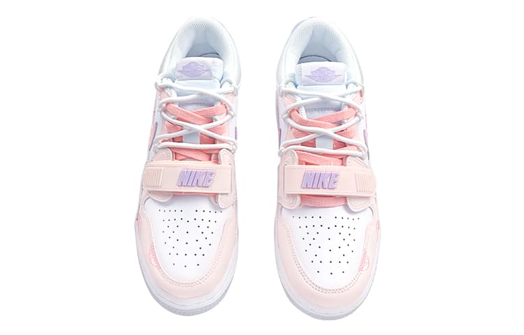 Кроссовки для баскетбола Jordan Legacy 312 GS - изображение 4