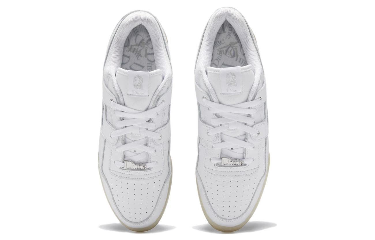 Кроссовки Dime MTL x Reebok Workout - изображение 4