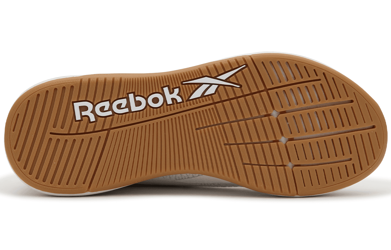 Кроссовки для спортзала Reebok Nano X5 Low Тренировочные кроссовки унисекс белые - изображение 4