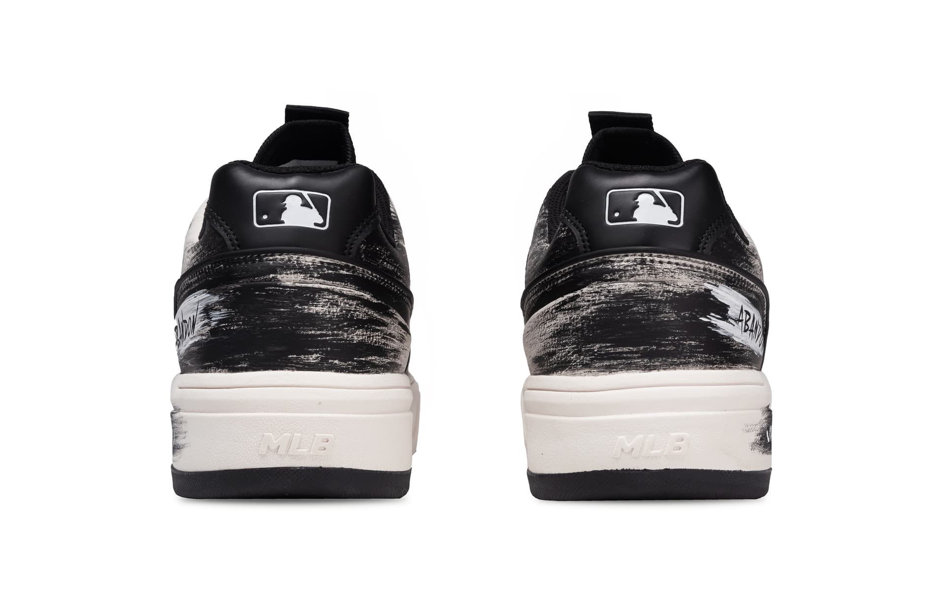 Кроссовки MLB Chunky Liner - изображение 5