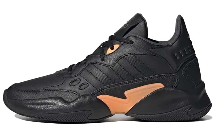 Кроссовки для баскетбола adidas neo STREETSPIRIT 2.0 - изображение 1