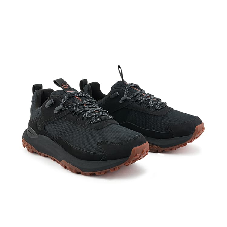 Кроссовки TIMBERLAND Motion Access Low Топ Походная обувь Мужской Черный - изображение 2