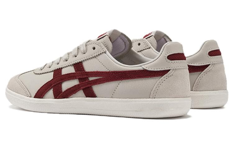 Кроссовки Onitsuka Tiger Tokuten Beige Brown - изображение 4