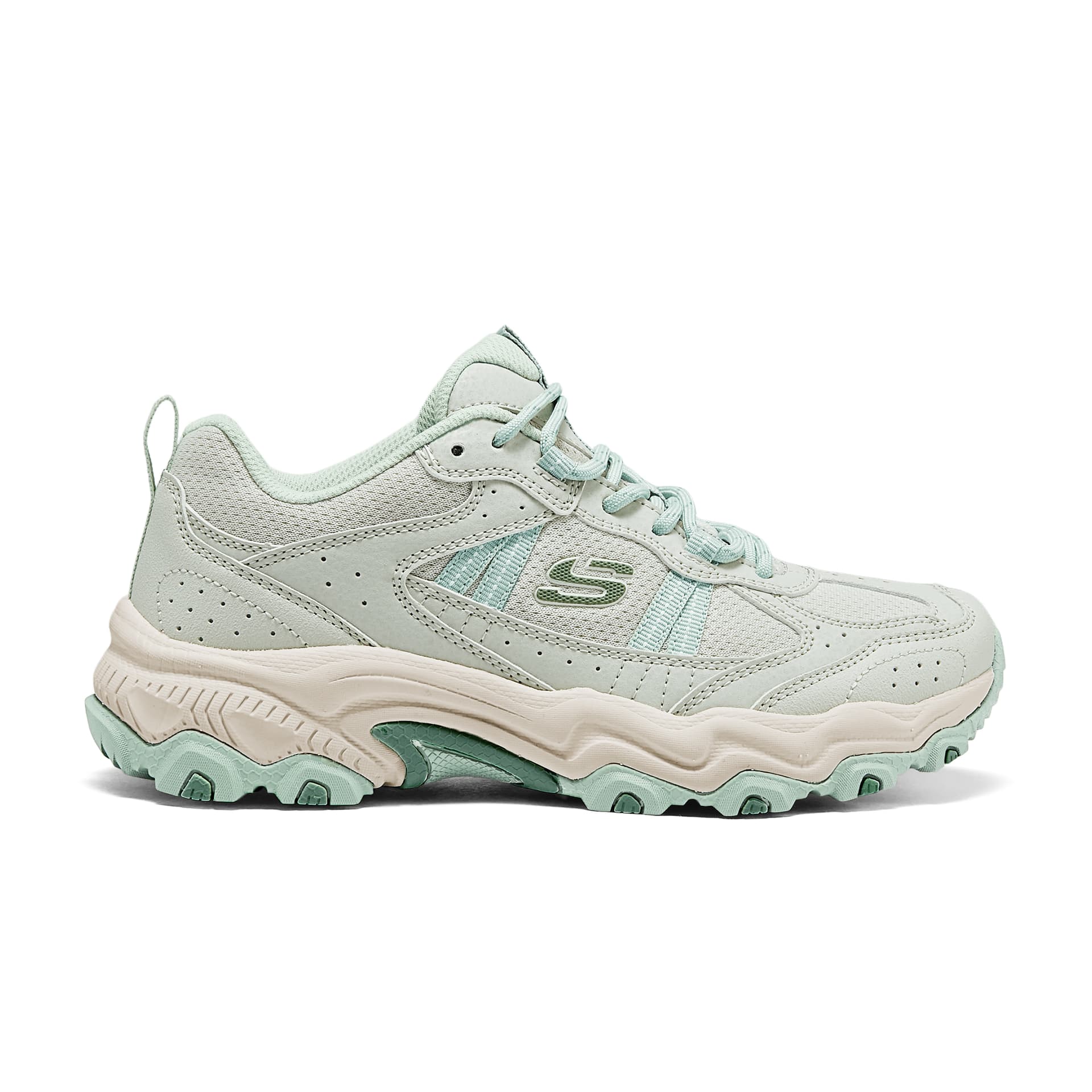 Кроссовки Skechers OUTDOOR - изображение 2