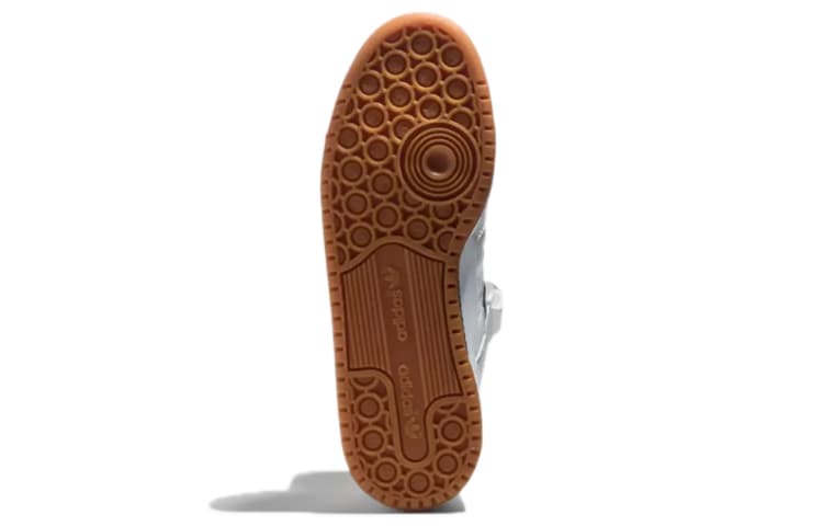Кроссовки adidas originals FORUM Lo - изображение 6
